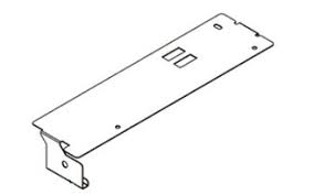(image for) Roland PLATE,CLAMP MEDIA L2 CG2191