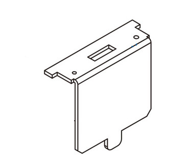 Roland CLEANER,PAD WIPER CG2183 (image for) Roland CLEANER,PAD WIPER CG2183