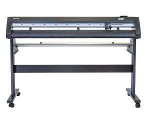 (image for) Graphtec 50" Wide "E-Class" Cutter with Stand