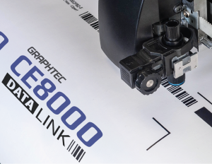 (image for) Graphtec 15" Wide "E-Class" Desktop Cutter