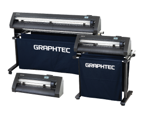 (image for) Graphtec 15" Wide "E-Class" Desktop Cutter