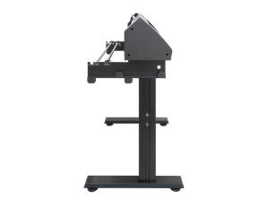 (image for) Graphtec 24" Wide "E-Class" Cutter with Stand