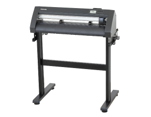 (image for) Graphtec 24" Wide "E-Class" Cutter with Stand