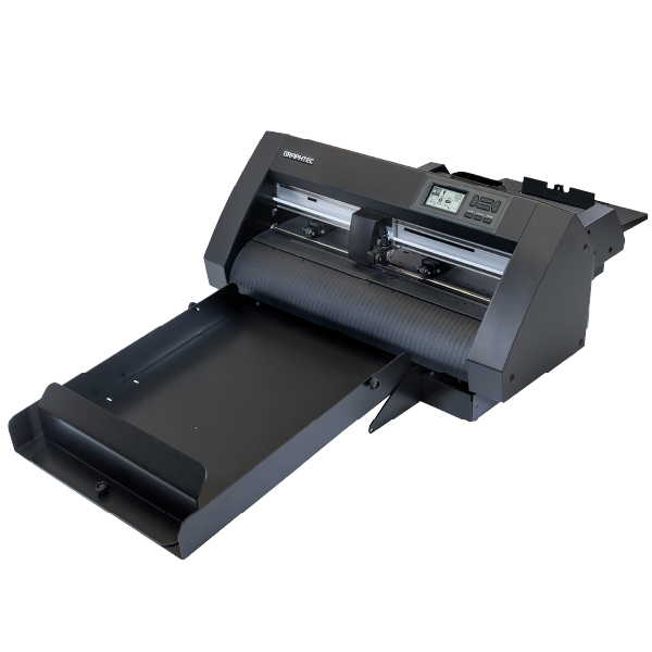 (image for) Graphtec 15" Wide "E-Class" Desktop Cutter with Auto Sheet Feeder