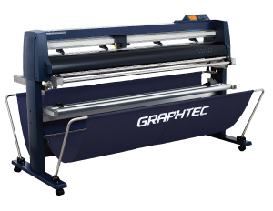 (image for) Graphtec 54" Wide Cutter