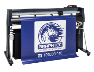 (image for) Graphtec 54" Wide Cutter