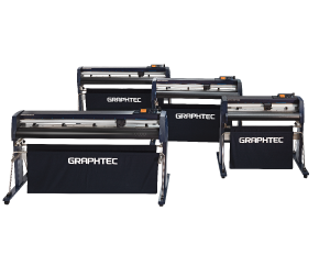 (image for) Graphtec 54" Wide Cutter