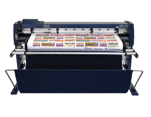 (image for) Graphtec 64" Wide Cutter