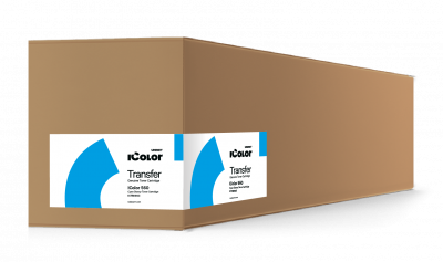 (image for) IColor 560 Cyan toner cartridge EXT Yield (7,000 pages)