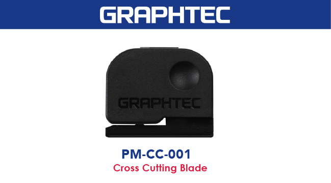 (image for) Graphtec Cross cutting blade for CE LITE-50