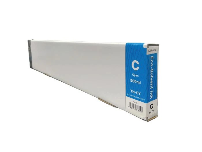 (image for) TrueVIS Professional Series Cyan 500ml