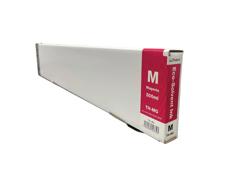 (image for) TrueVIS Professional Series Magenta 500ml