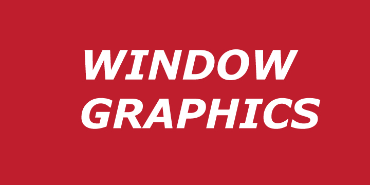 (image for) Window Graphics