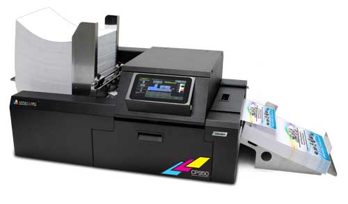 Printing And Packaging Systems