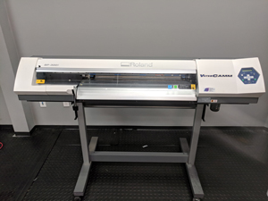 Roland Versacamm SP300-I Refurbished (image for) Roland Versacamm SP300-I Refurbished